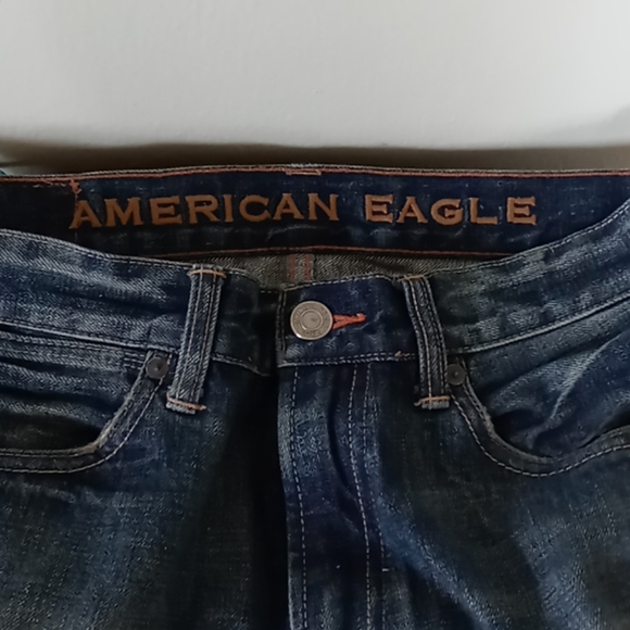 Jeans - Picture 5 of 6